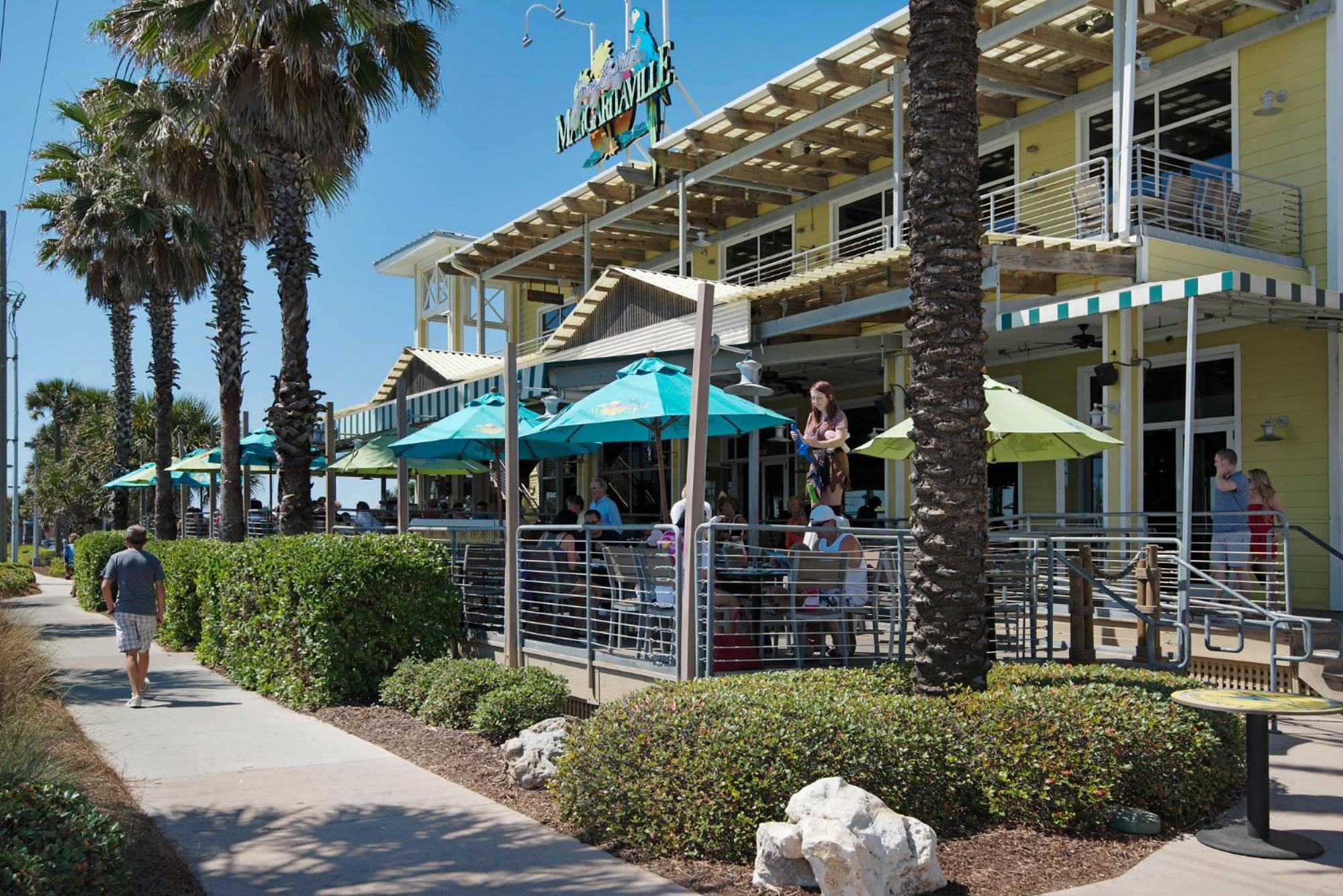 Large Balcony! Gulf Front Master Suite! Many Amenities On-Site! Panama City Beach Exterior photo